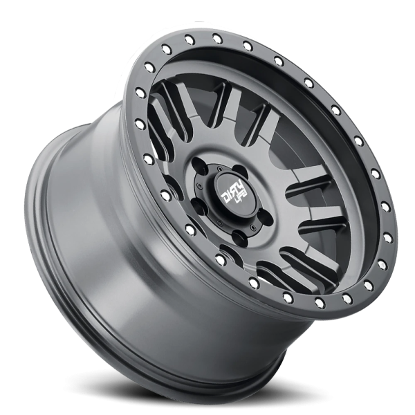Dirty Life Race Wheels Canyon Pro 9309 - Image 2
