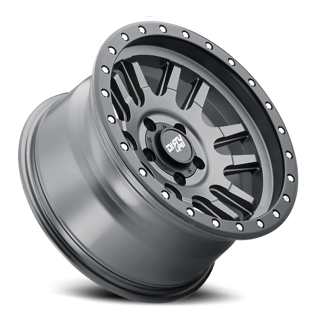 Dirty Life Race Wheels Canyon Pro 9309 - Image 2