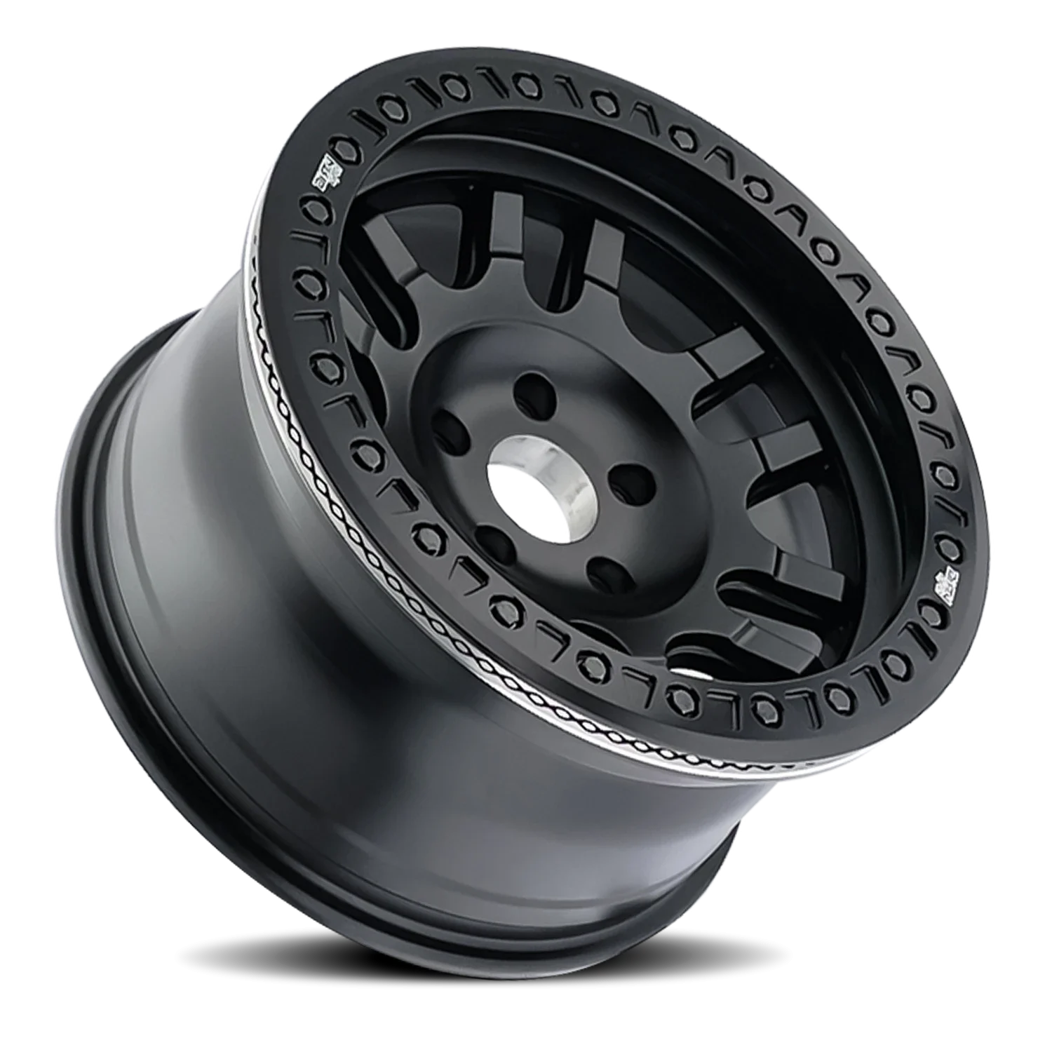 Dirty Life Race Wheels Canyon Race 9314 - Image 2