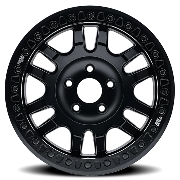 Dirty Life Race Wheels Canyon Race 9314 - Image 3