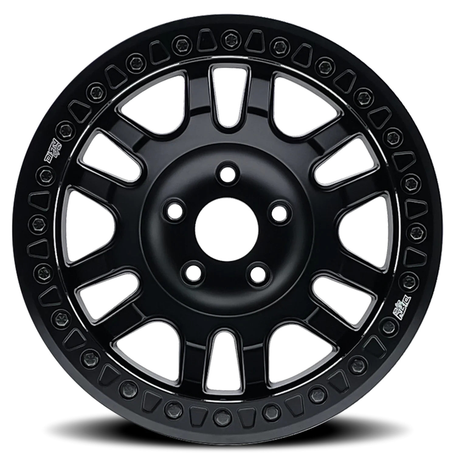 Dirty Life Race Wheels Canyon Race 9314 - Image 3