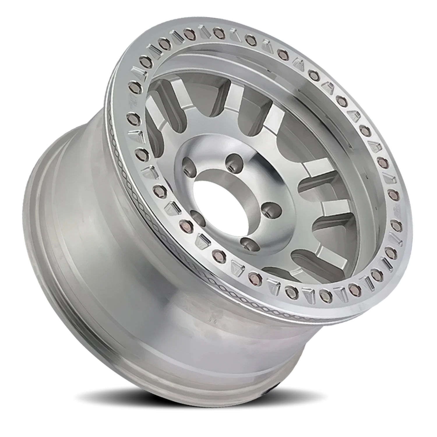 Dirty Life Race Wheels Canyon Race 9314 - Image 2