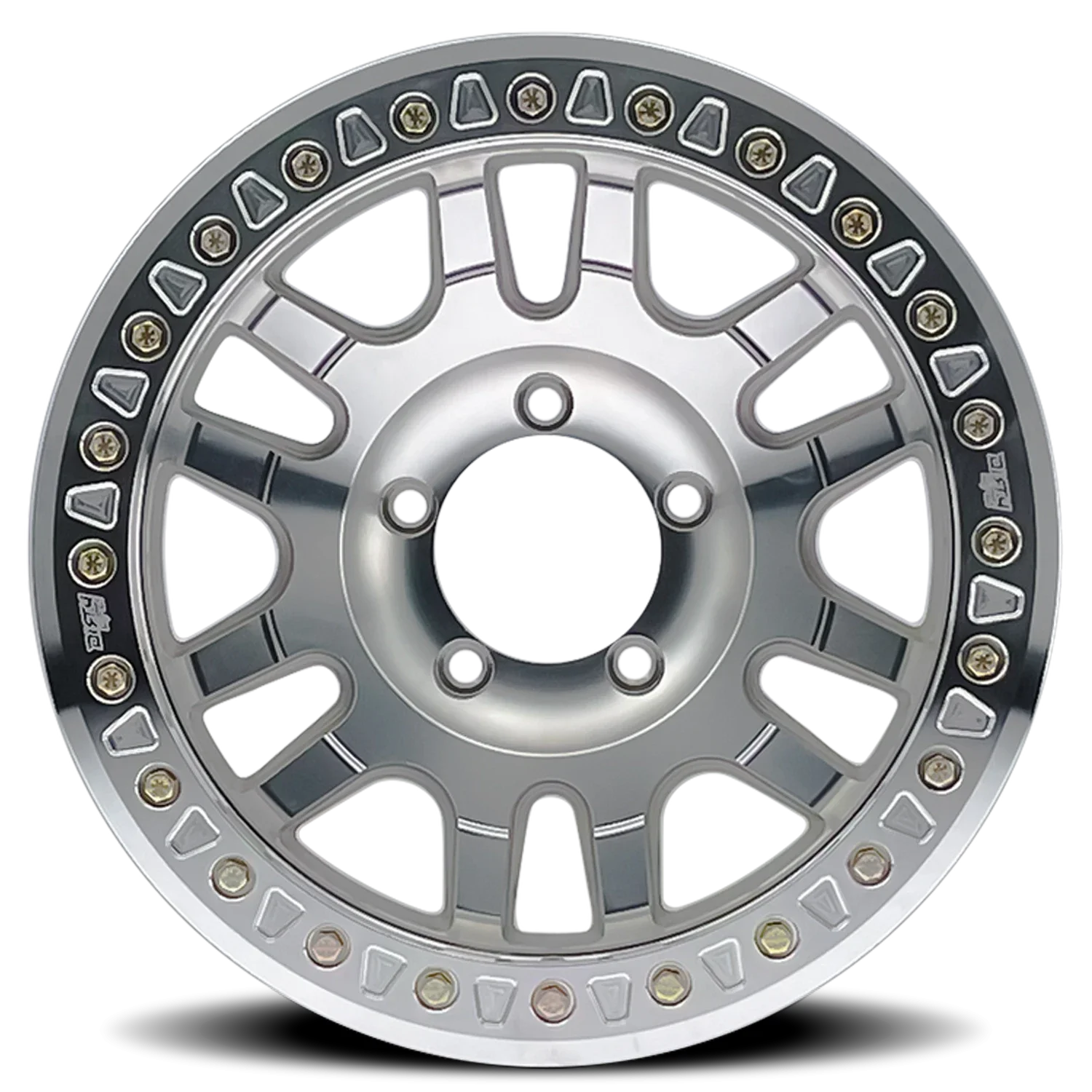 Dirty Life Race Wheels Canyon Race 9314 - Image 3