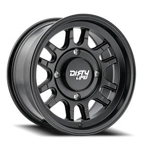 Dirty Life Race Wheels Canyon Sport SXS UTV 9310S