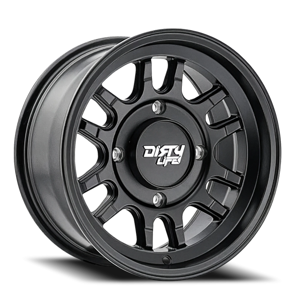 Dirty Life Race Wheels Canyon Sport SXS UTV 9310S