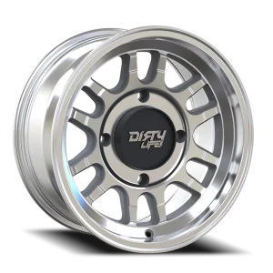 Dirty Life Race Wheels Canyon Sport SXS UTV 9310S