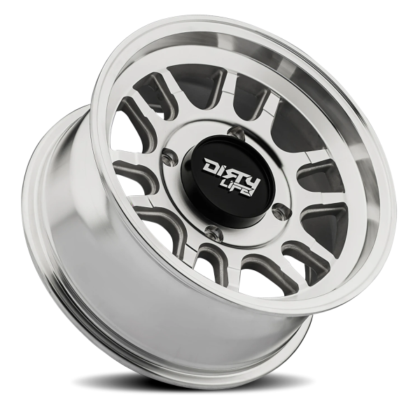 Dirty Life Race Wheels Canyon Sport SXS UTV 9310S - Image 2