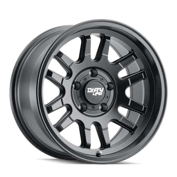 Dirty Life Race Wheels Canyon 9310