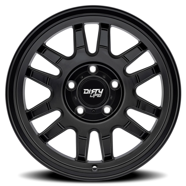 Dirty Life Race Wheels Canyon 9310 - Image 3