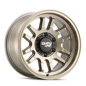 Dirty Life Race Wheels Canyon 9310