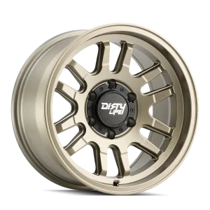 Dirty Life Race Wheels Canyon 9310