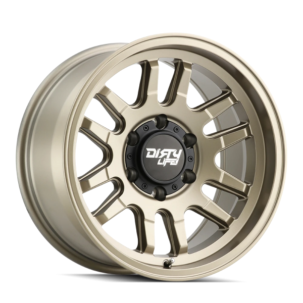 Dirty Life Race Wheels Canyon 9310