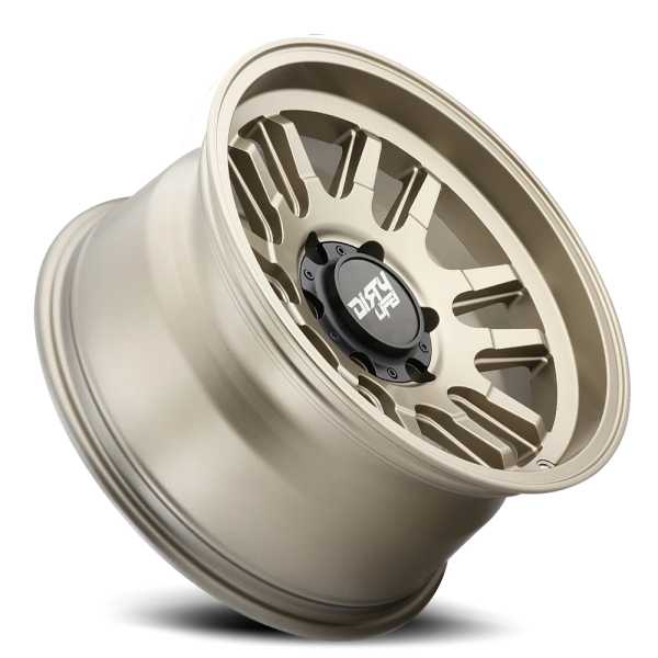 Dirty Life Race Wheels Canyon 9310 - Image 2