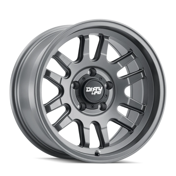 Dirty Life Race Wheels Canyon 9310
