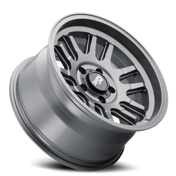 Dirty Life Race Wheels Canyon 9310 - Image 2