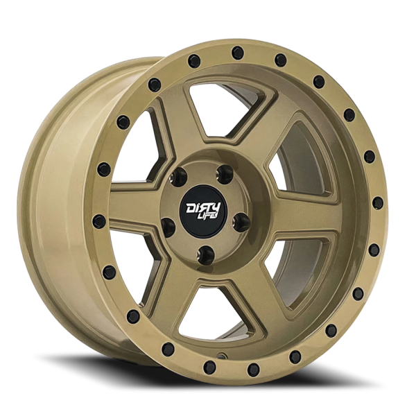 Dirty Life Race Wheels Compound 9315