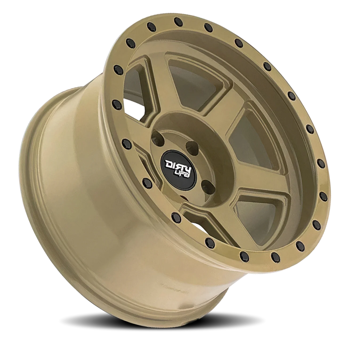 Dirty Life Race Wheels Compound 9315 - Image 2