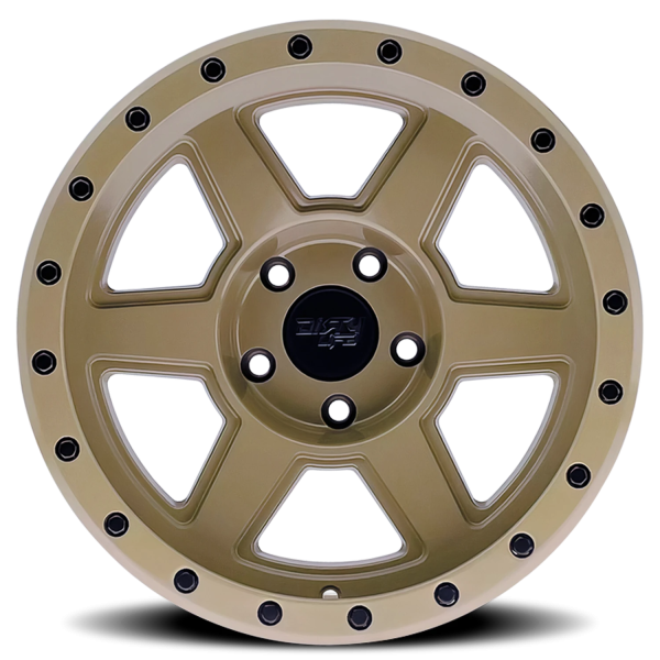 Dirty Life Race Wheels Compound 9315 - Image 3