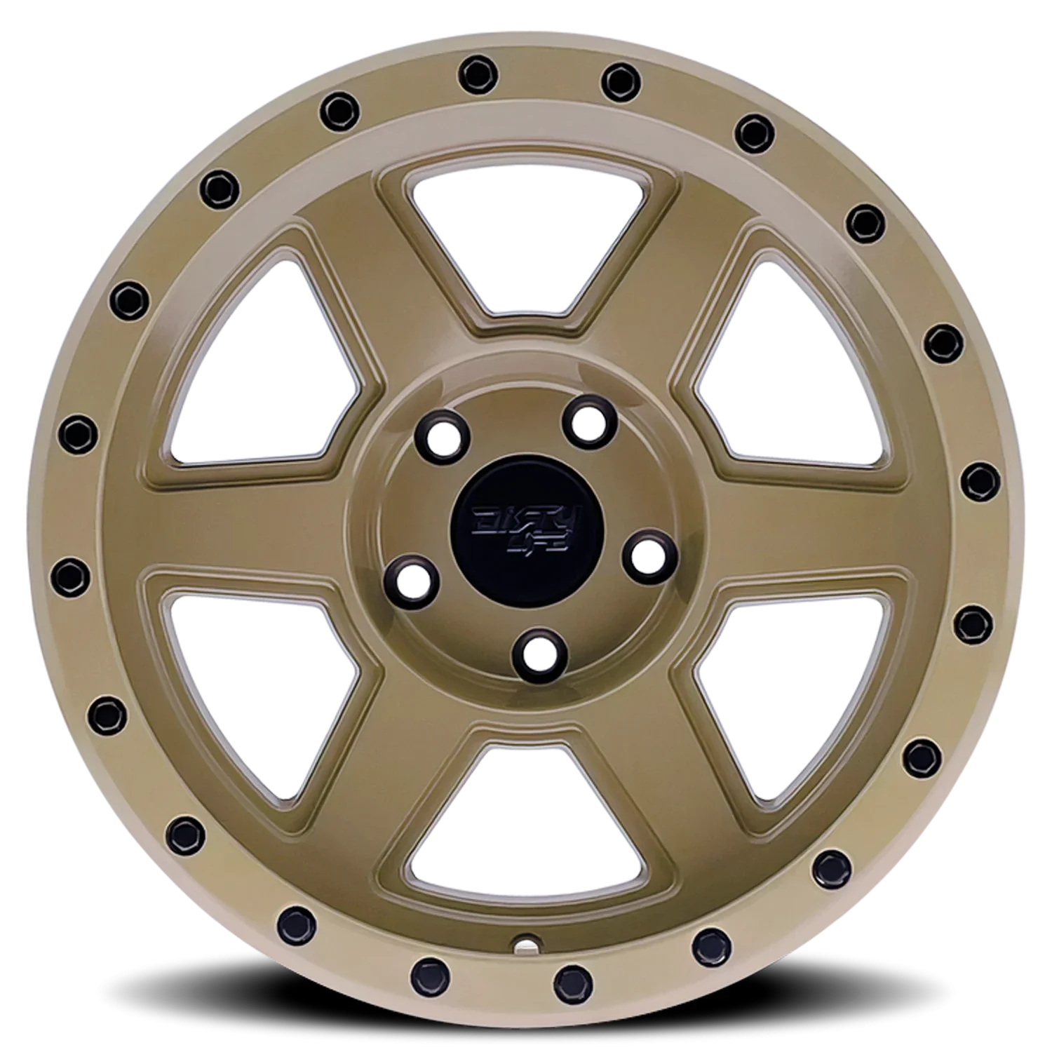 Dirty Life Race Wheels Compound 9315 - Image 3