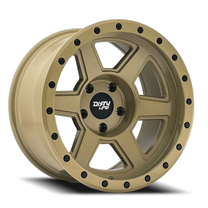 Dirty Life Race Wheels Compound 9315