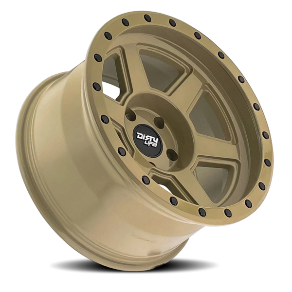 Dirty Life Race Wheels Compound 9315 - Image 2