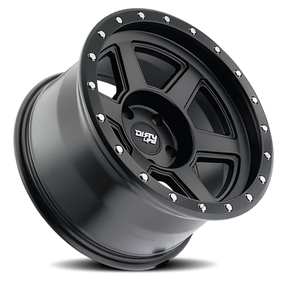 Dirty Life Race Wheels Compound 9315 - Image 2