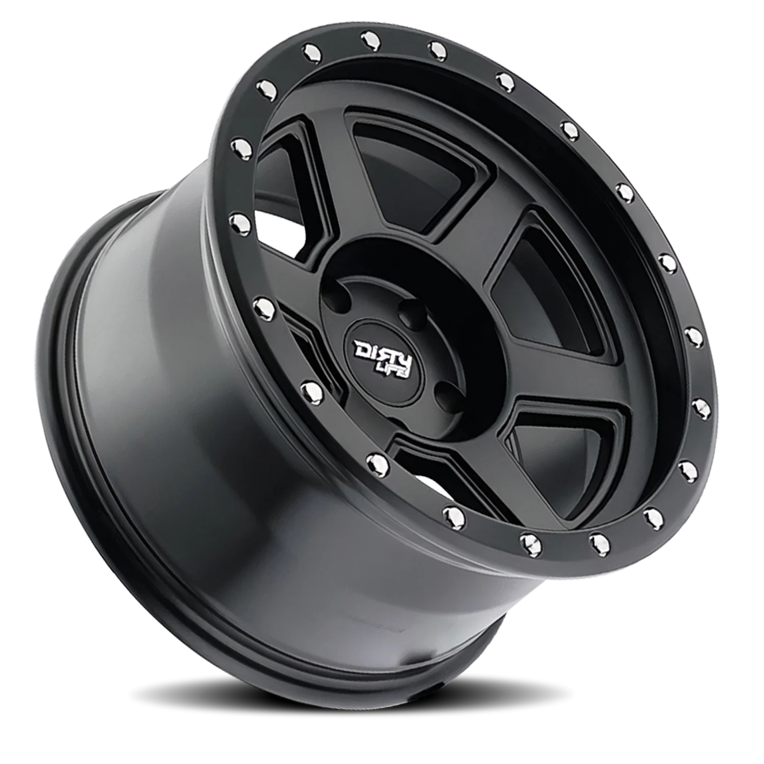 Dirty Life Race Wheels Compound 9315 - Image 2