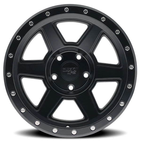 Dirty Life Race Wheels Compound 9315 - Image 3