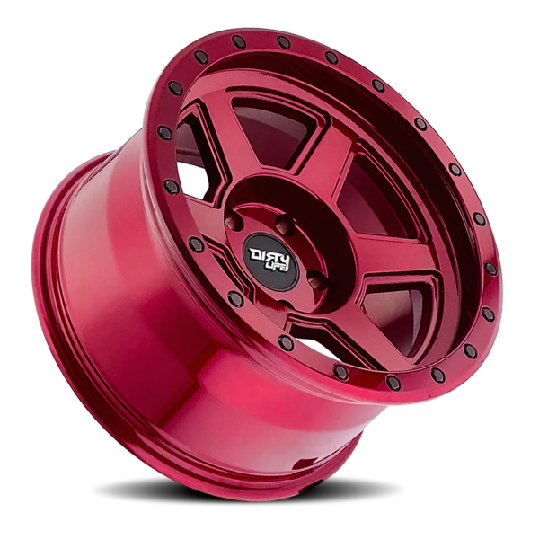 Dirty Life Race Wheels Compound 9315 - Image 2