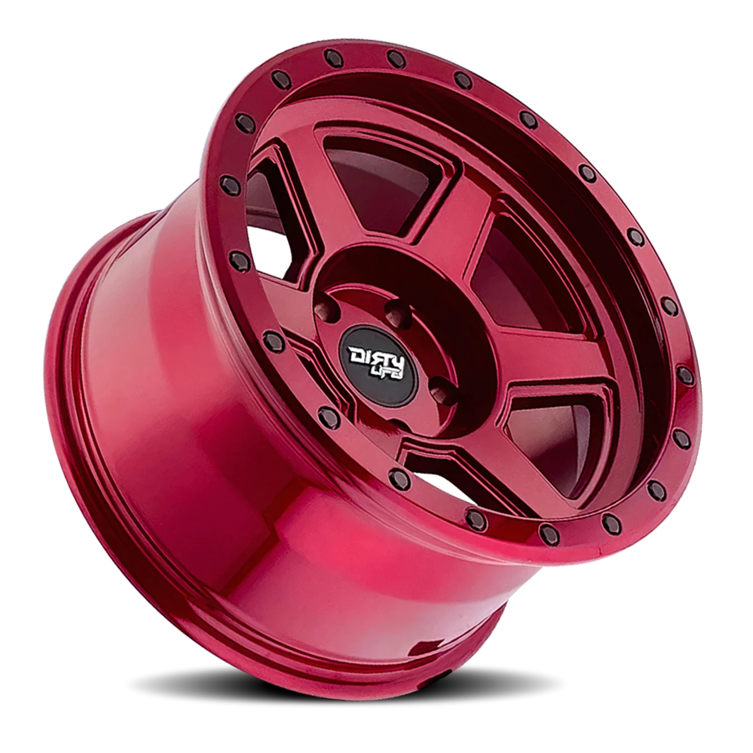 Dirty Life Race Wheels Compound 9315 - Image 2