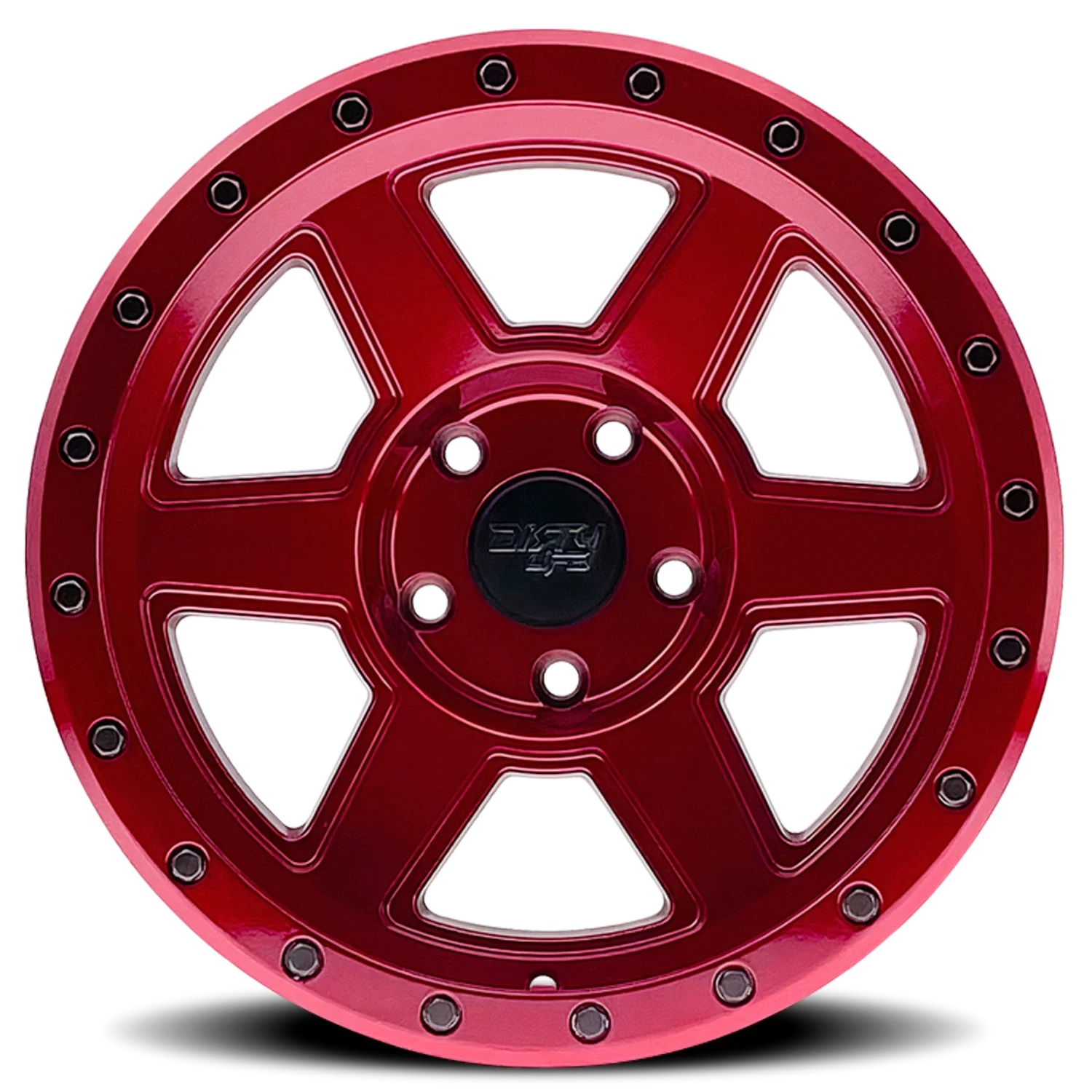 Dirty Life Race Wheels Compound 9315 - Image 3