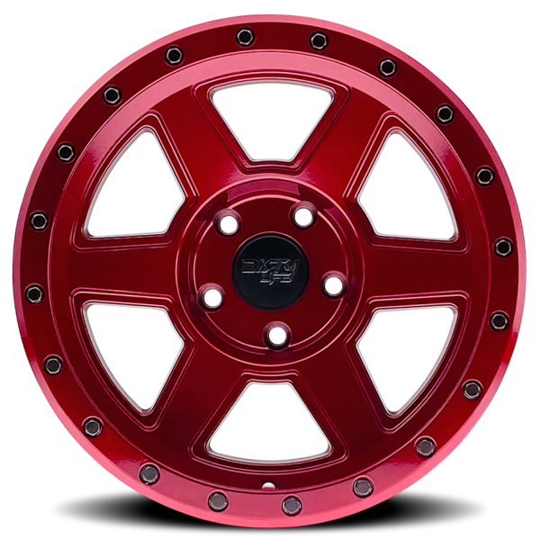 Dirty Life Race Wheels Compound 9315 - Image 3