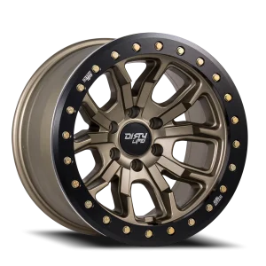 Dirty Life Race Wheels DT-1 9303