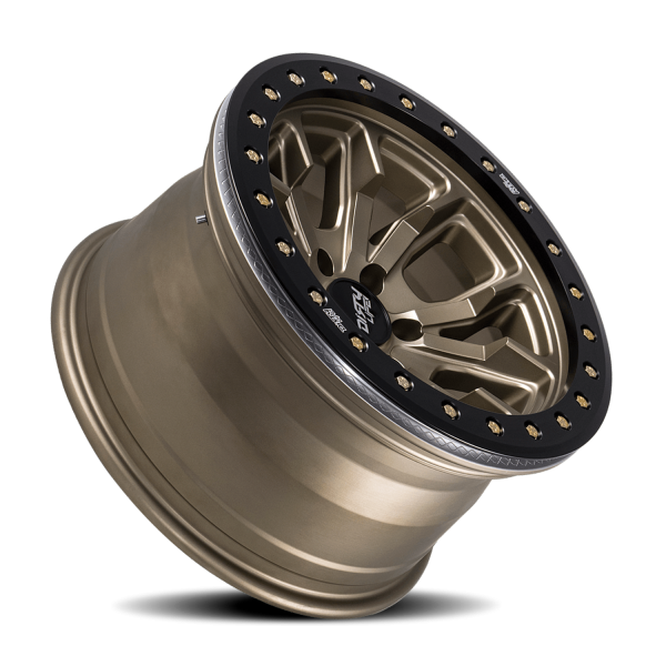 Dirty Life Race Wheels DT-1 9303 - Image 2
