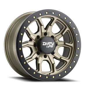 Dirty Life Race Wheels DT-1 9303