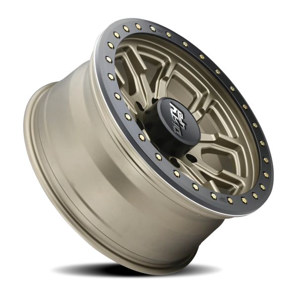 Dirty Life Race Wheels DT-1 9303 - Image 2