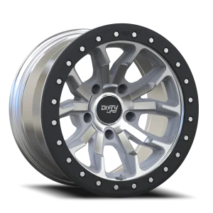 Dirty Life Race Wheels DT-1 9303