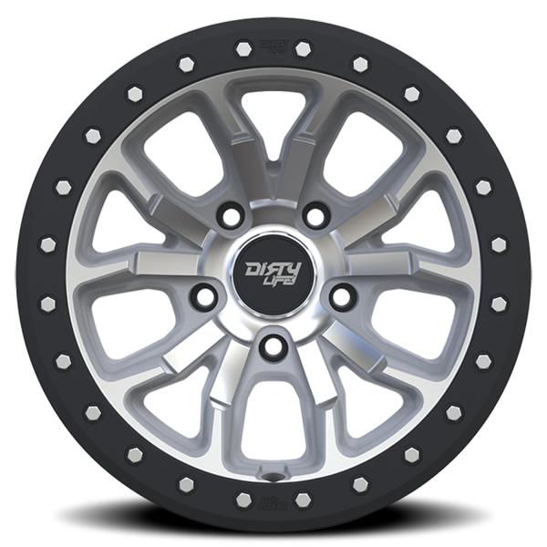 Dirty Life Race Wheels DT-1 9303 - Image 2