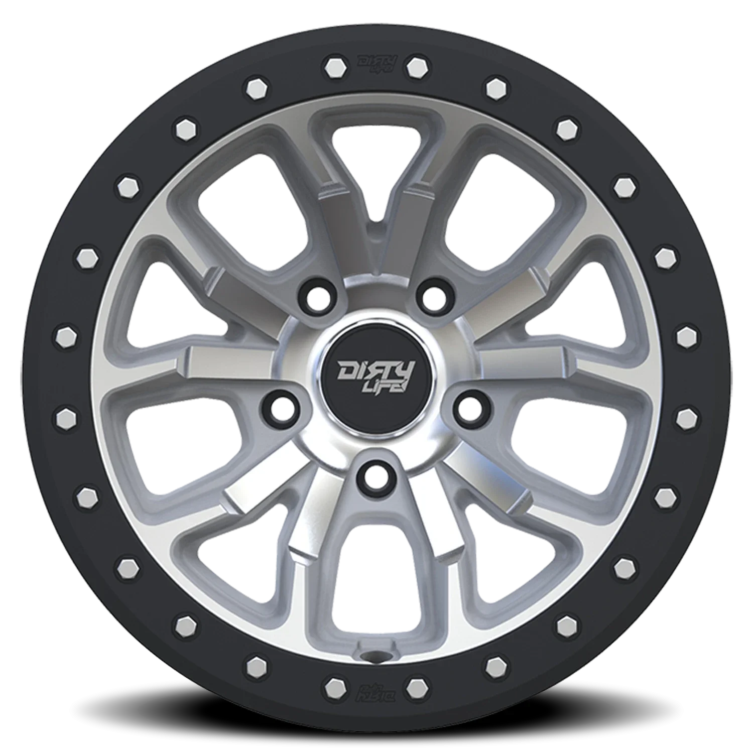 Dirty Life Race Wheels DT-1 9303 - Image 2