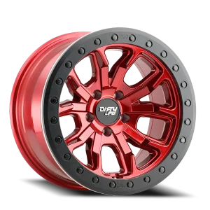 Dirty Life Race Wheels DT-1 9303