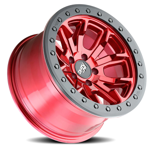 Dirty Life Race Wheels DT-1 9303 - Image 2