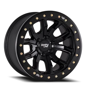 Dirty Life Race Wheels DT-1 9303