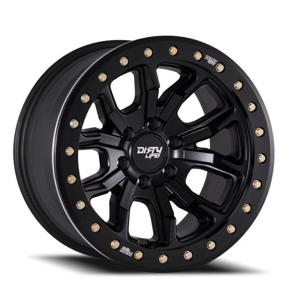 Dirty Life Race Wheels DT-1 9303