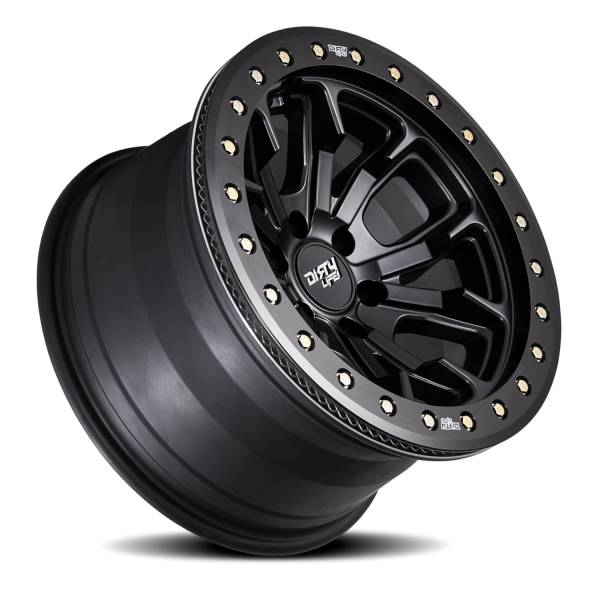 Dirty Life Race Wheels DT-1 9303 - Image 2