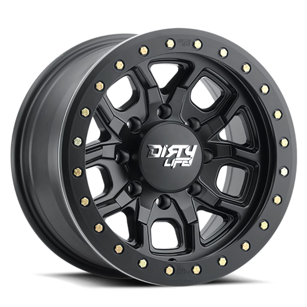 Dirty Life Race Wheels DT-1 9303