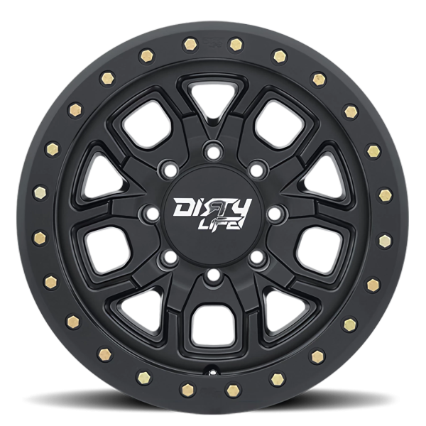 Dirty Life Race Wheels DT-1 9303 - Image 3