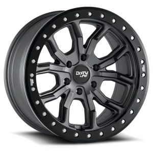 Dirty Life Race Wheels DT-1 9303
