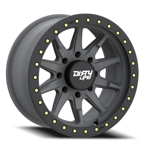 Dirty Life Race Wheels DT-2 9304