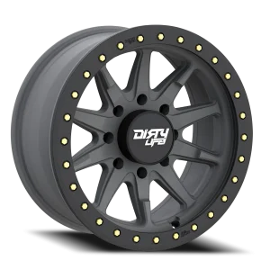 Dirty Life Race Wheels DT-2 9304