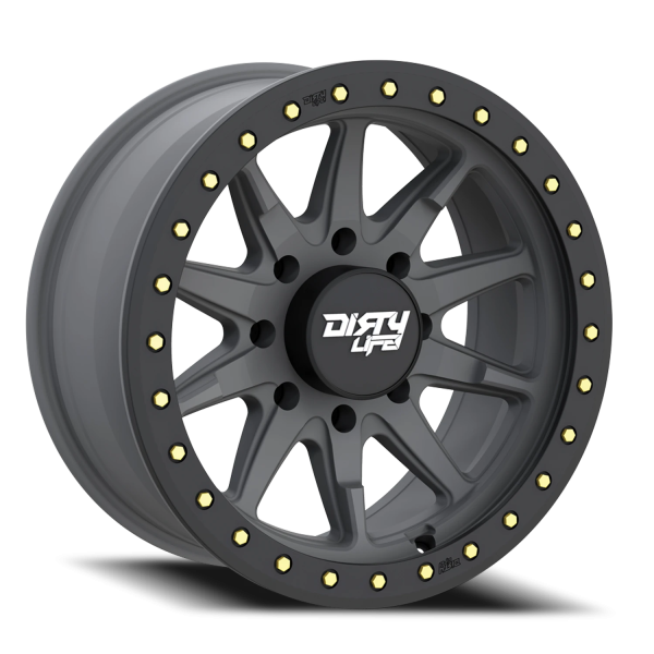 Dirty Life Race Wheels DT-2 9304